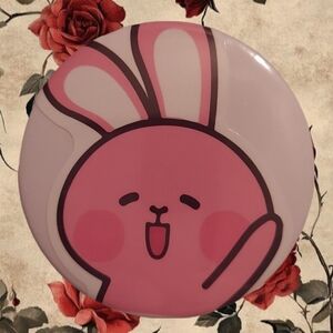 Bunny Pin